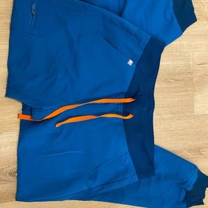 Figs zamoras petite small alps blue